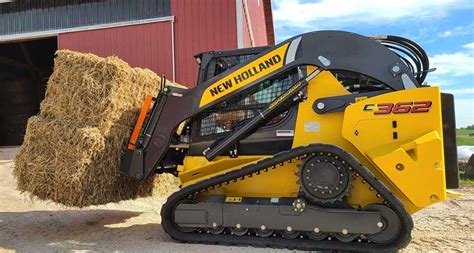 skid steer square bale grabber for sale|bale squeezer for sale.